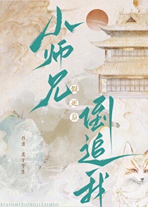 小师兄今天扒我马甲了吗[修真